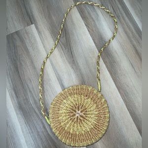 Crossbody Bag from Bali